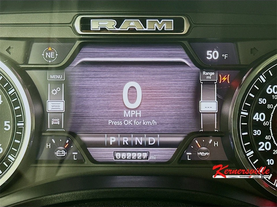 2021 Ram 1500 2nd Gen - Image 15 of 21
