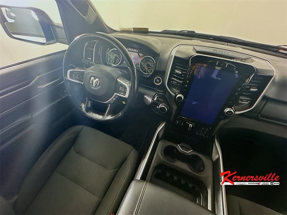 2021 Ram 1500 2nd Gen - Image 9 of 21