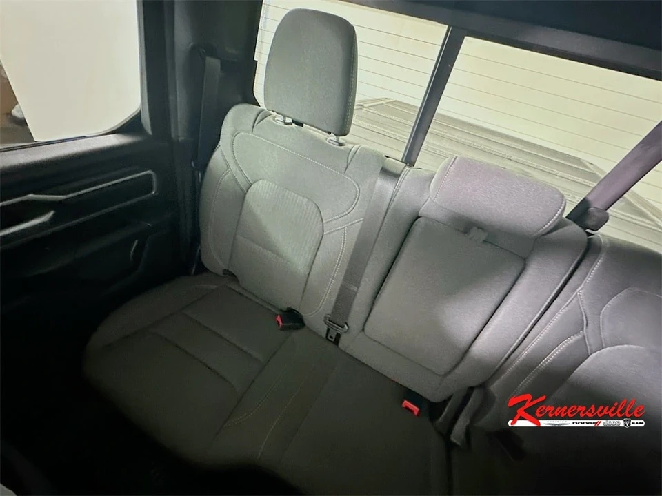 2021 Ram 1500 2nd Gen - Image 12 of 21