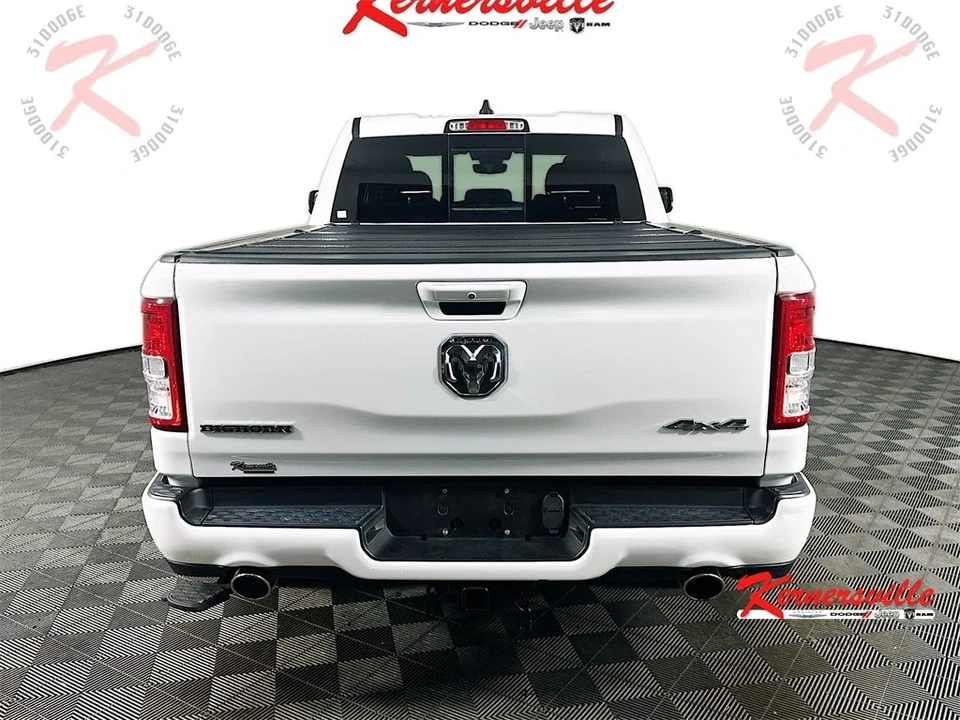 2021 Ram 1500 2nd Gen - Image 6 of 21