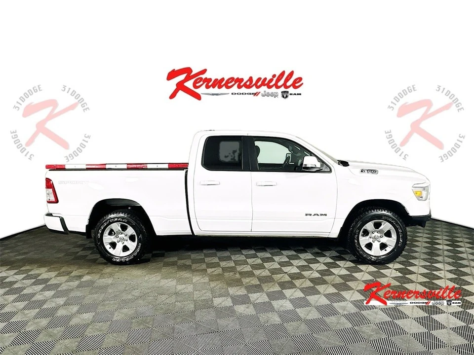 2021 Ram 1500 2nd Gen - Image 8 of 21