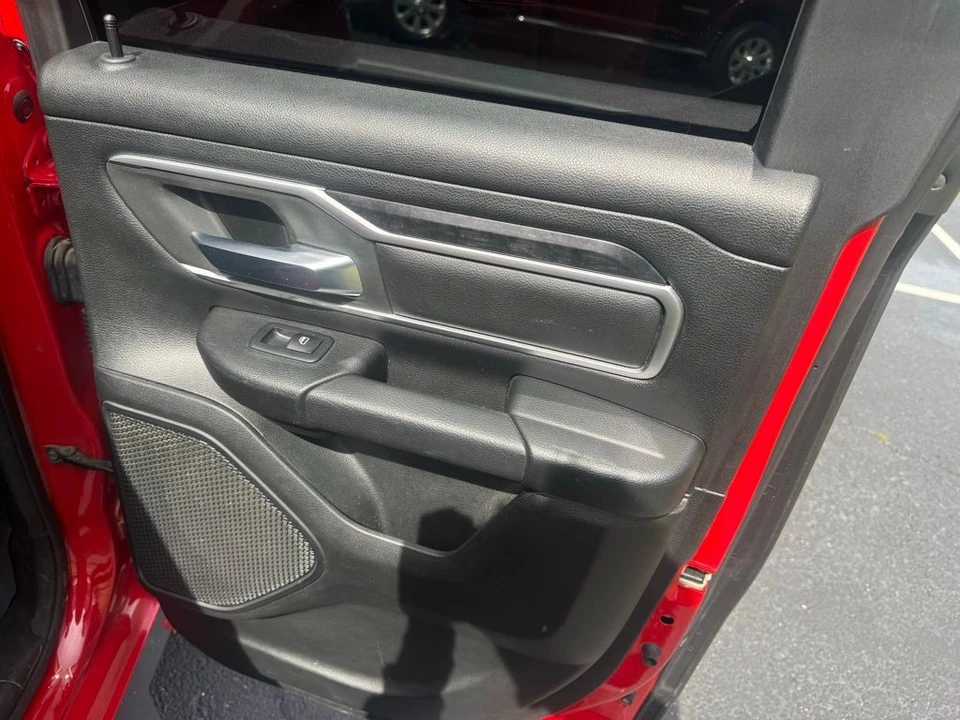 2021 Ram 1500 2nd Gen - Image 19 of 21