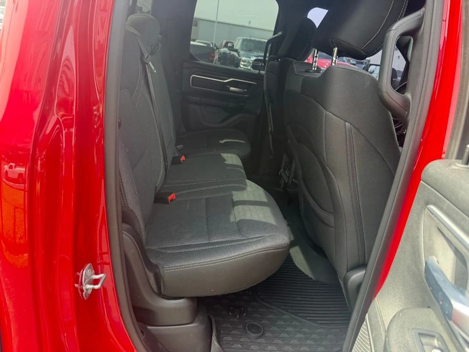 2021 Ram 1500 2nd Gen - Image 14 of 21