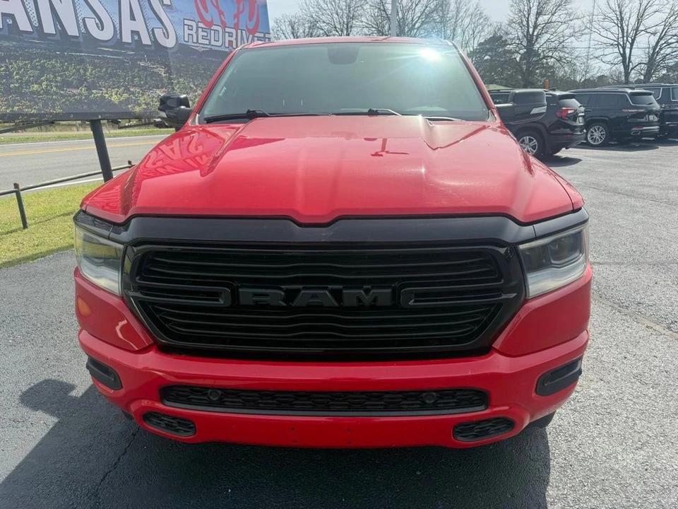 2021 Ram 1500 2nd Gen - Image 2 of 21