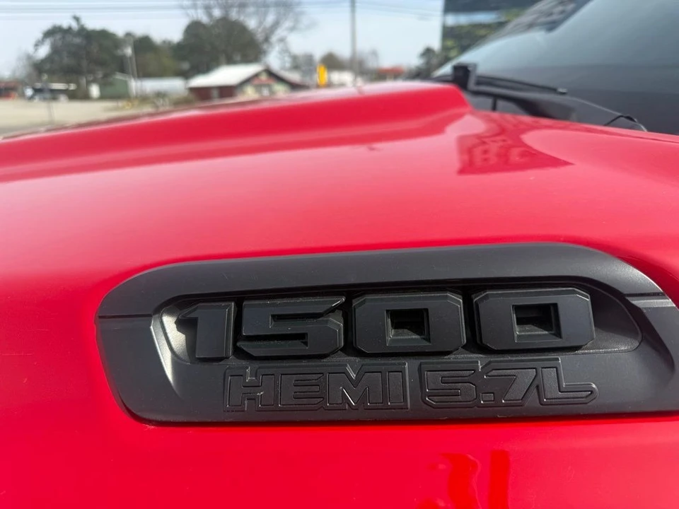 2021 Ram 1500 2nd Gen - Image 8 of 21