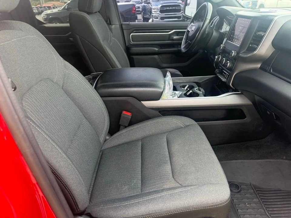 2021 Ram 1500 2nd Gen - Image 21 of 21