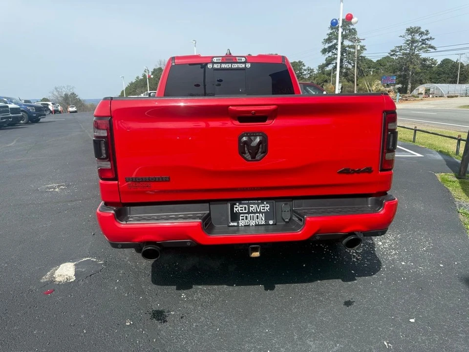 2021 Ram 1500 2nd Gen - Image 6 of 21