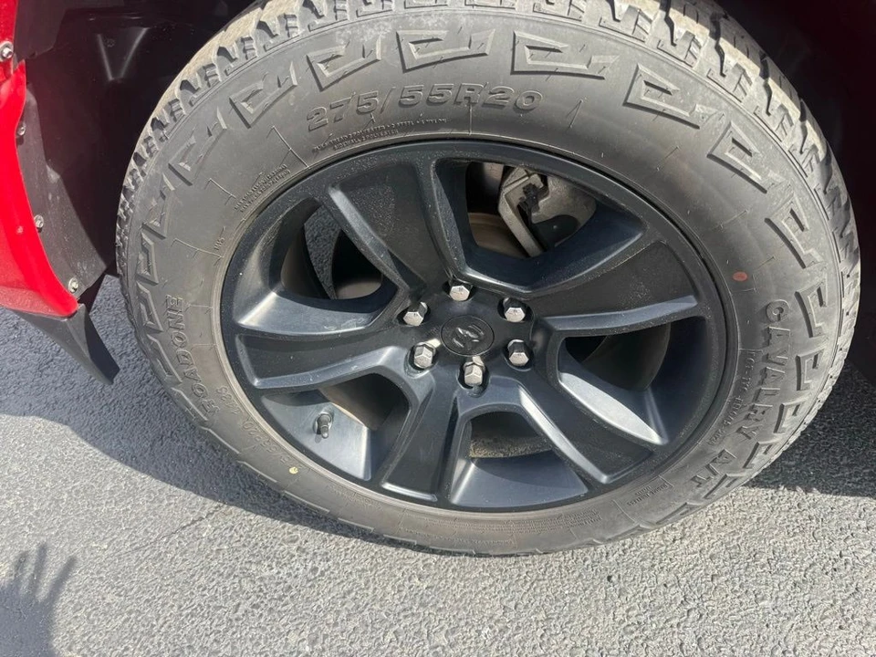 2021 Ram 1500 2nd Gen - Image 9 of 21