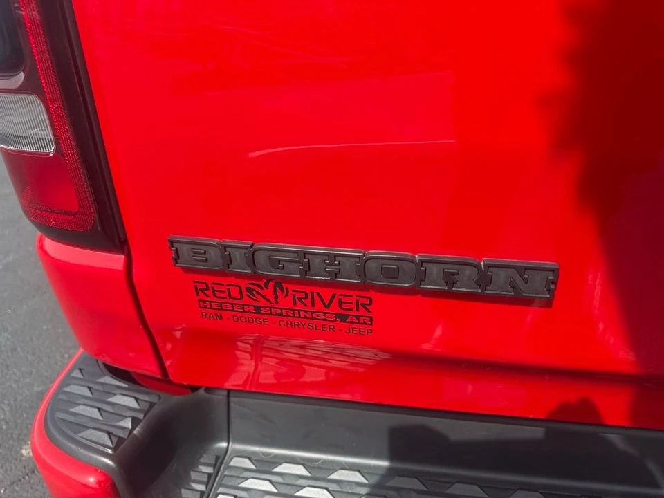 2021 Ram 1500 2nd Gen - Image 16 of 21