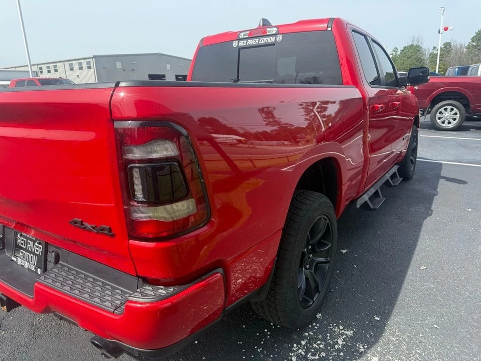 2021 Ram 1500 2nd Gen - Image 5 of 21