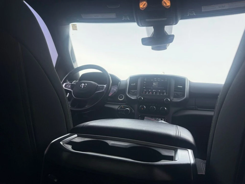 2021 Ram 1500 2nd Gen - Image 17 of 21