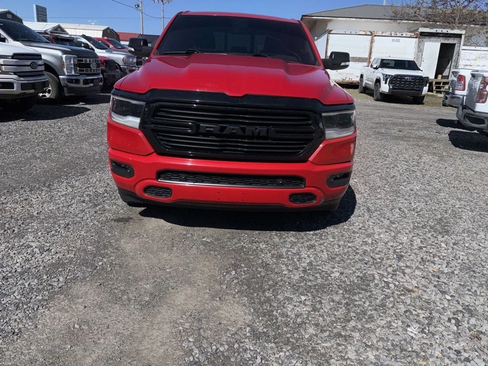 2021 Ram 1500 2nd Gen - Image 2 of 3