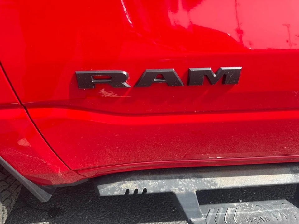 2021 Ram 1500 2nd Gen - Image 13 of 21
