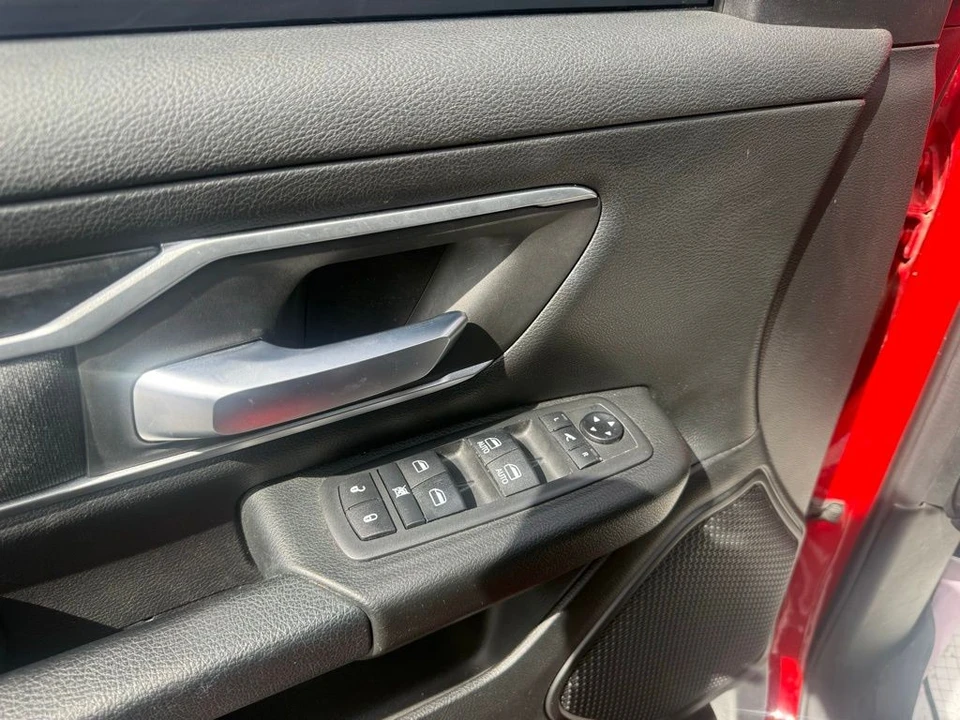 2021 Ram 1500 2nd Gen - Image 20 of 21