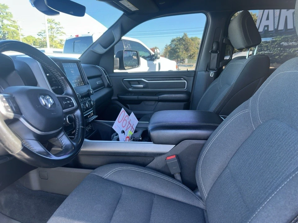 2021 Ram 1500 2nd Gen - Image 3 of 12