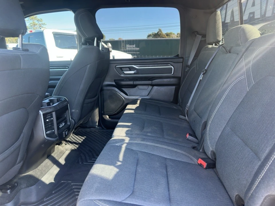 2021 Ram 1500 2nd Gen - Image 2 of 12