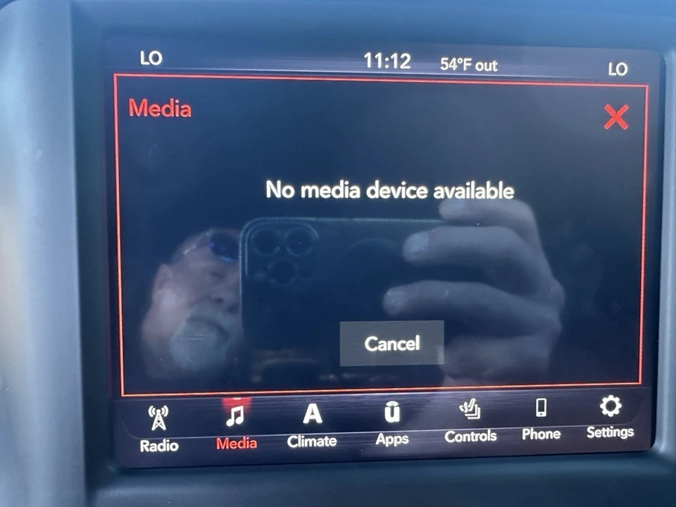 2021 Ram 1500 2nd Gen - Image 12 of 12