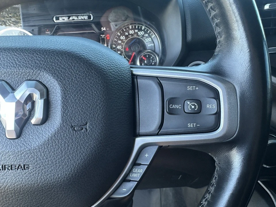 2021 Ram 1500 2nd Gen - Image 8 of 12