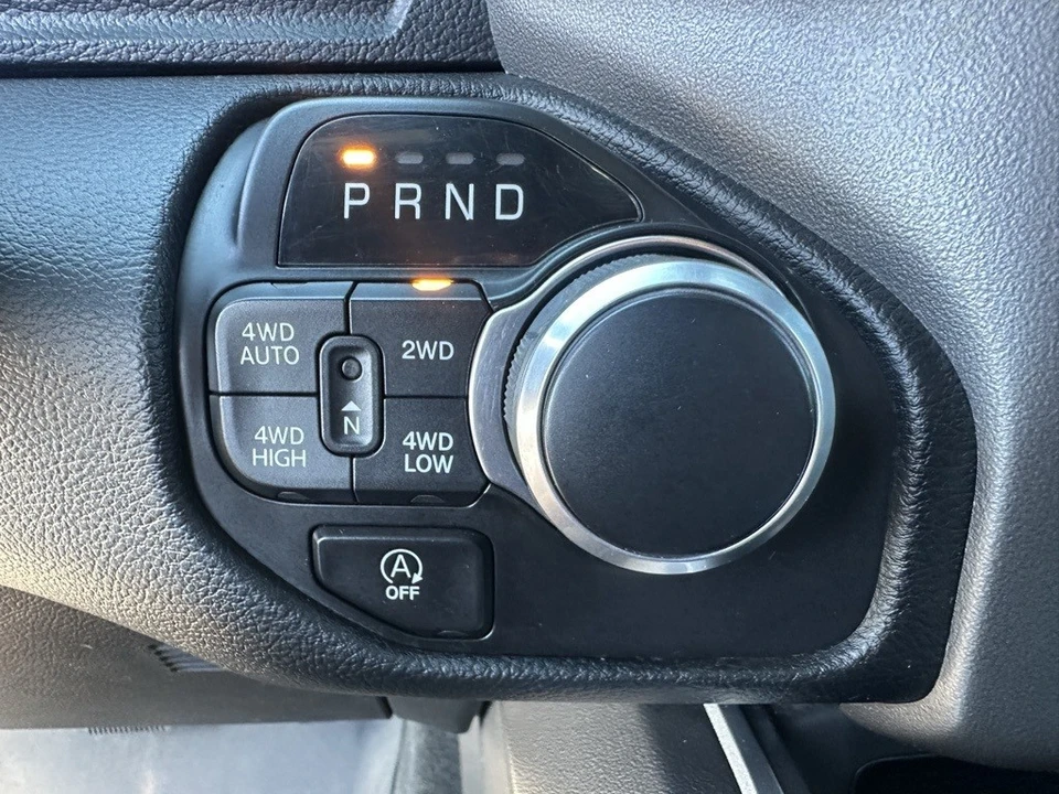 2021 Ram 1500 2nd Gen - Image 10 of 12