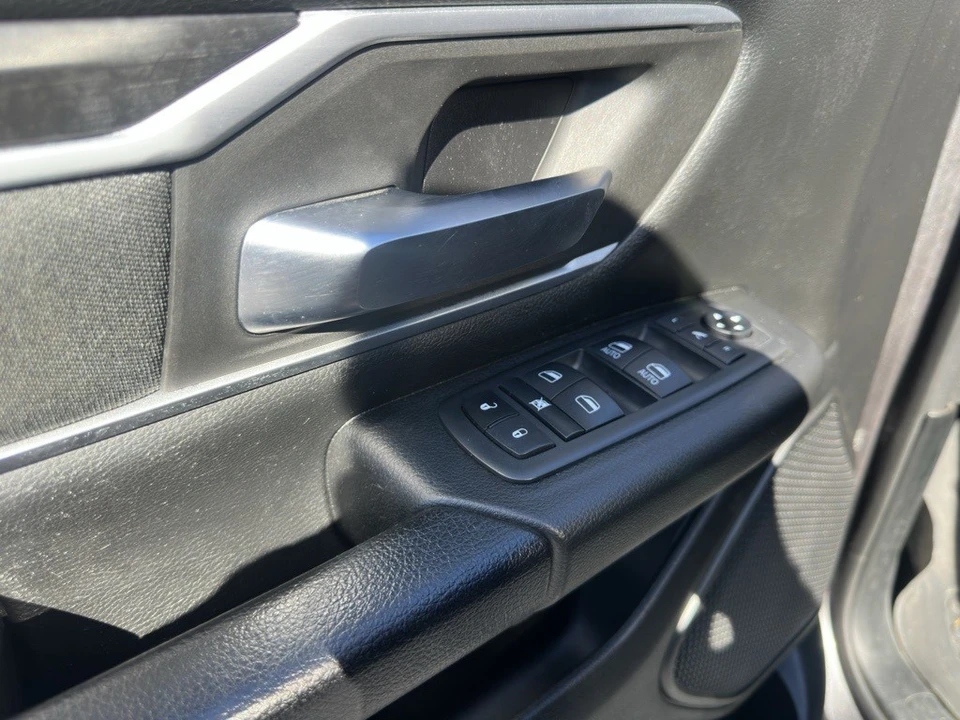 2021 Ram 1500 2nd Gen - Image 4 of 12