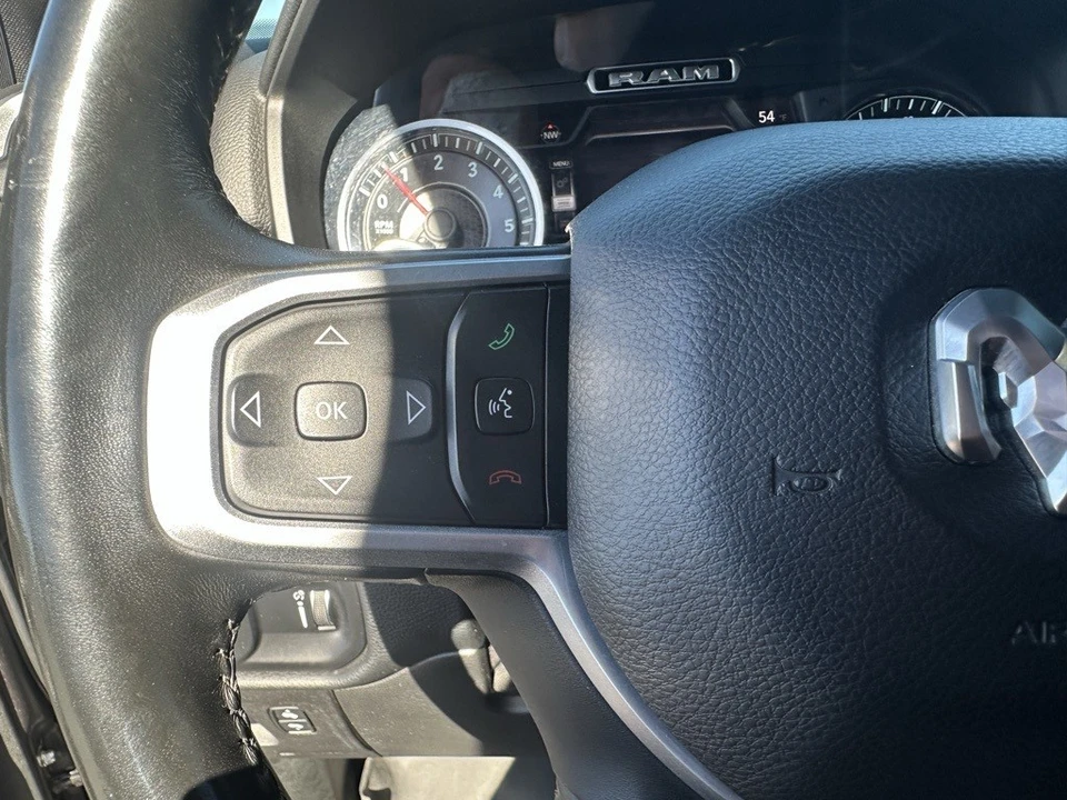 2021 Ram 1500 2nd Gen - Image 7 of 12