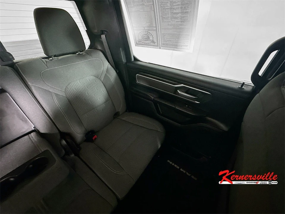 2021 Ram 1500 2nd Gen - Image 14 of 21