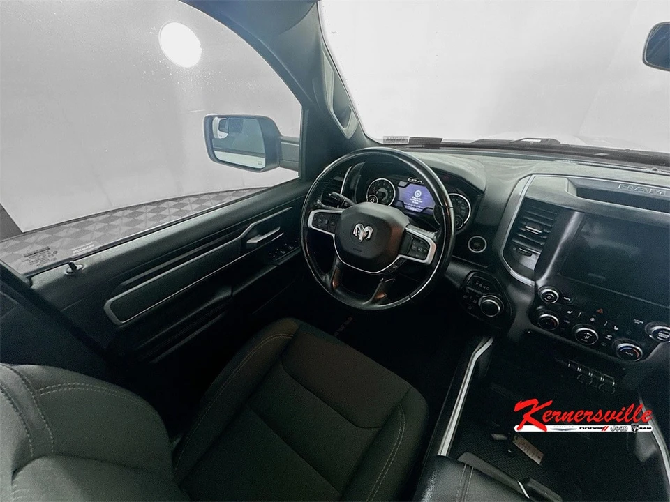 2021 Ram 1500 2nd Gen - Image 9 of 21