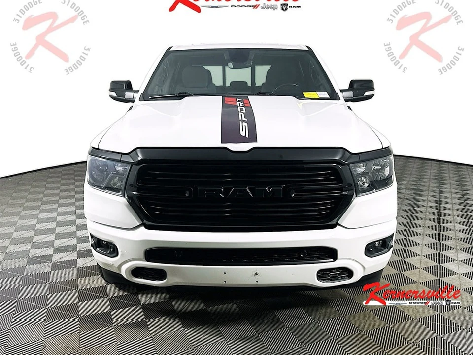 2021 Ram 1500 2nd Gen - Image 2 of 12