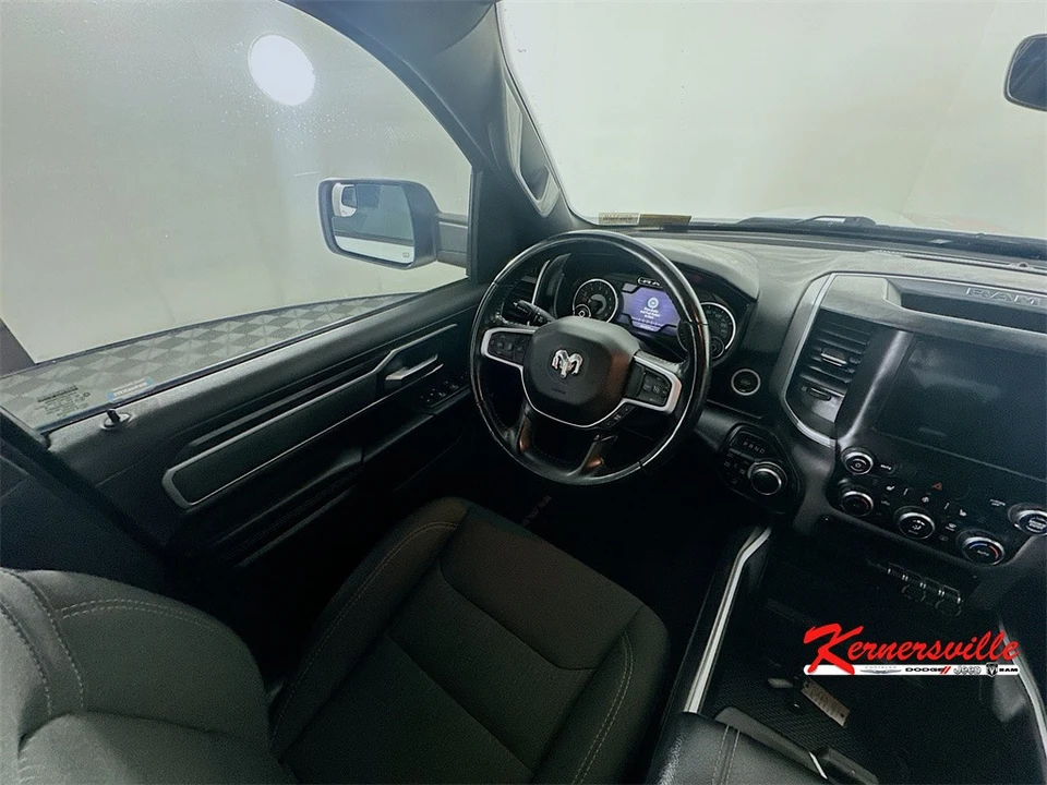 2021 Ram 1500 2nd Gen - Image 9 of 12