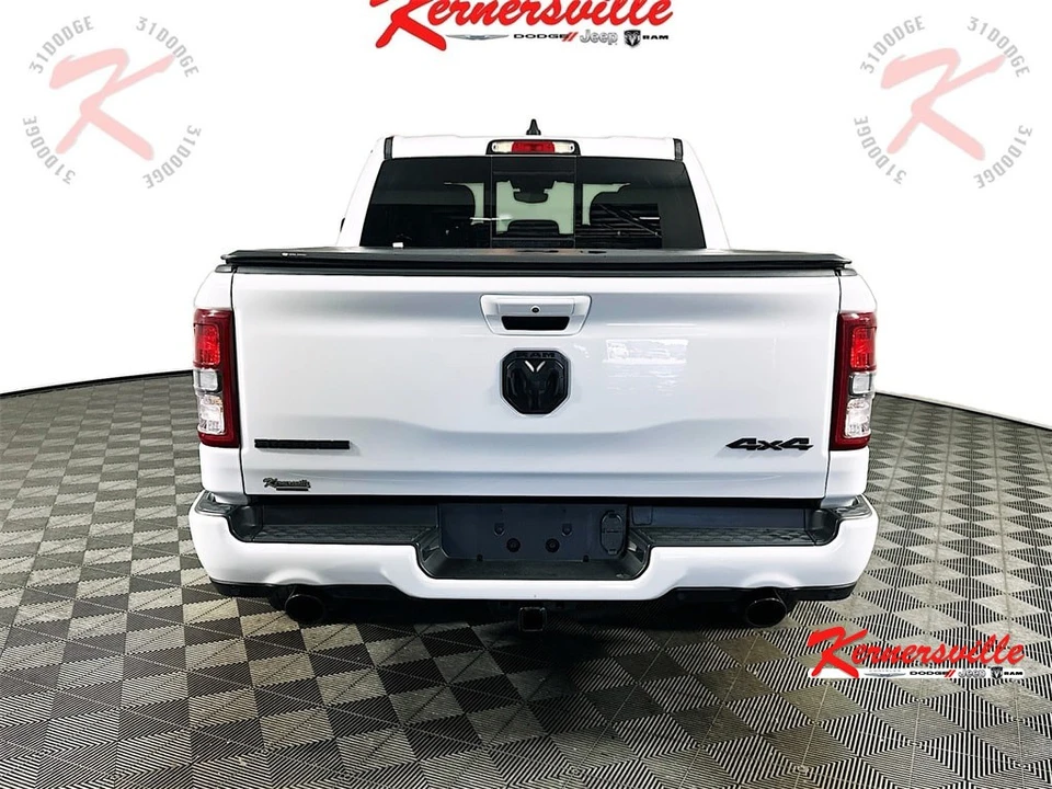 2021 Ram 1500 2nd Gen - Image 6 of 21