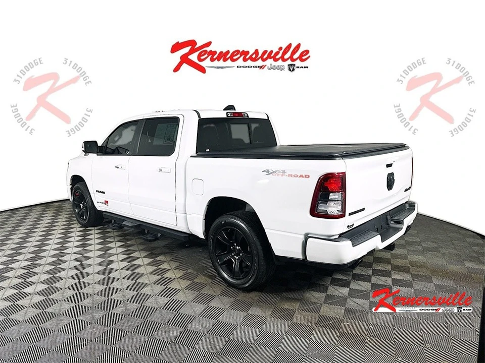 2021 Ram 1500 2nd Gen - Image 5 of 12