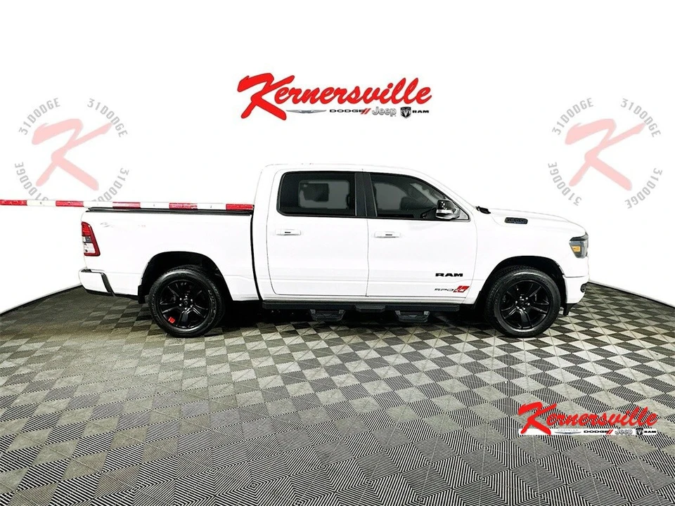 2021 Ram 1500 2nd Gen - Image 8 of 12