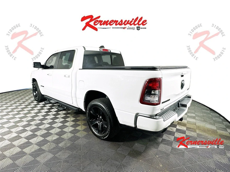 2021 Ram 1500 2nd Gen - Image 5 of 21