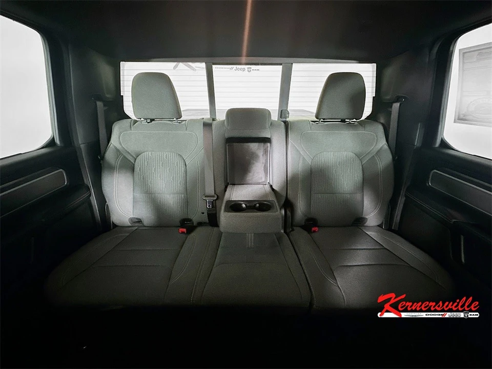 2021 Ram 1500 2nd Gen - Image 13 of 21
