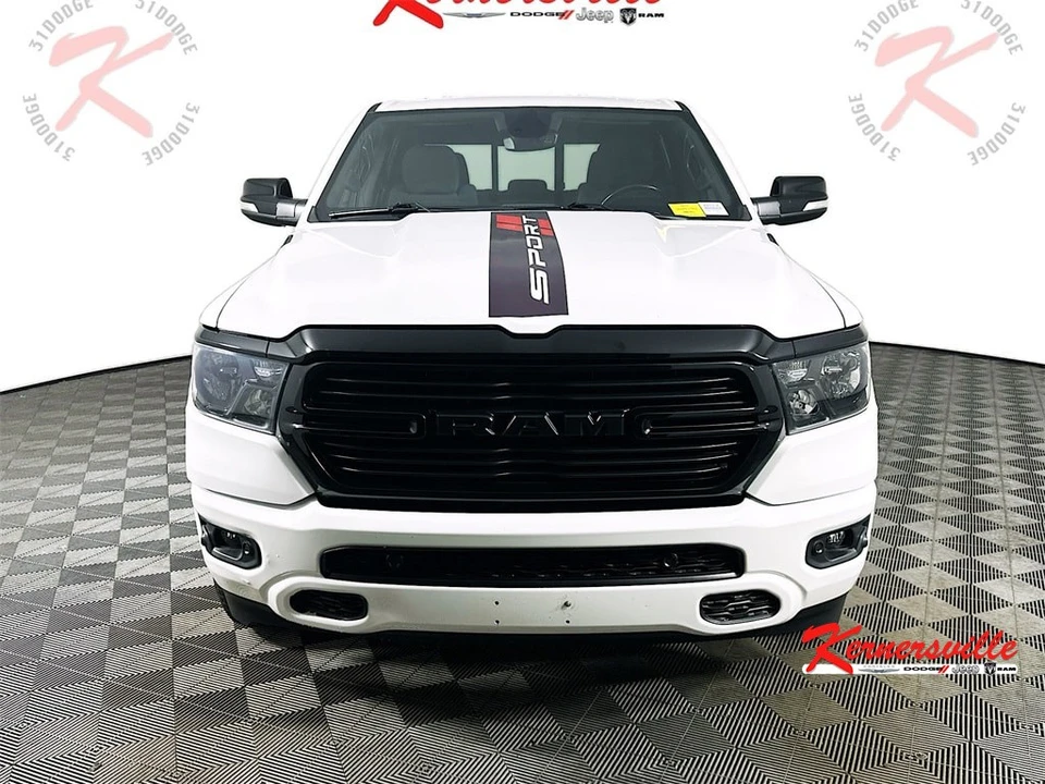 2021 Ram 1500 2nd Gen - Image 2 of 21