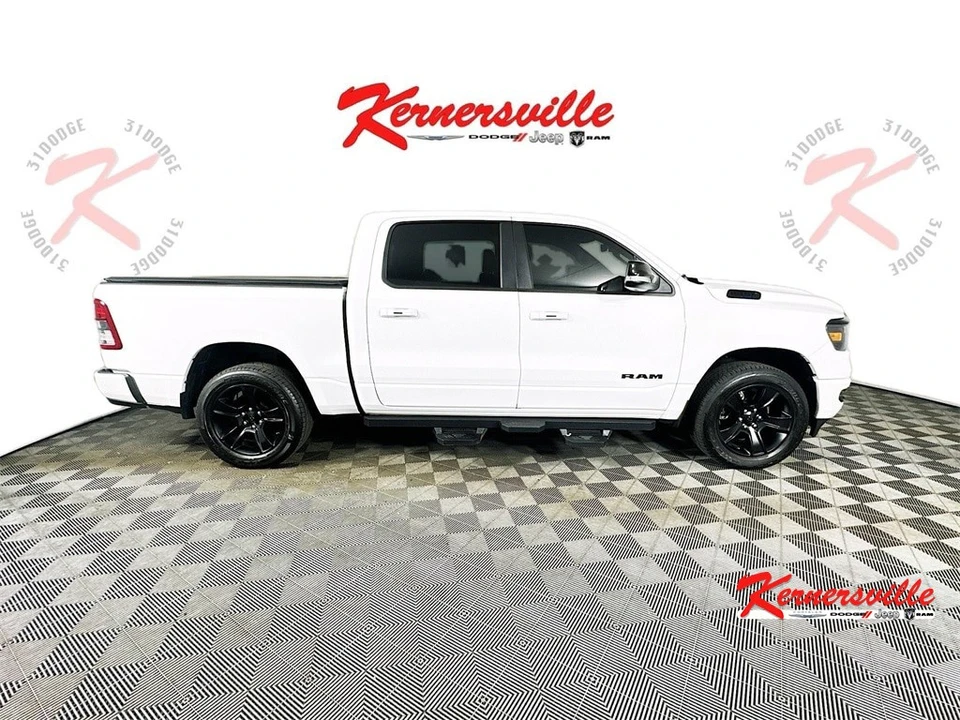 2021 Ram 1500 2nd Gen - Image 8 of 21