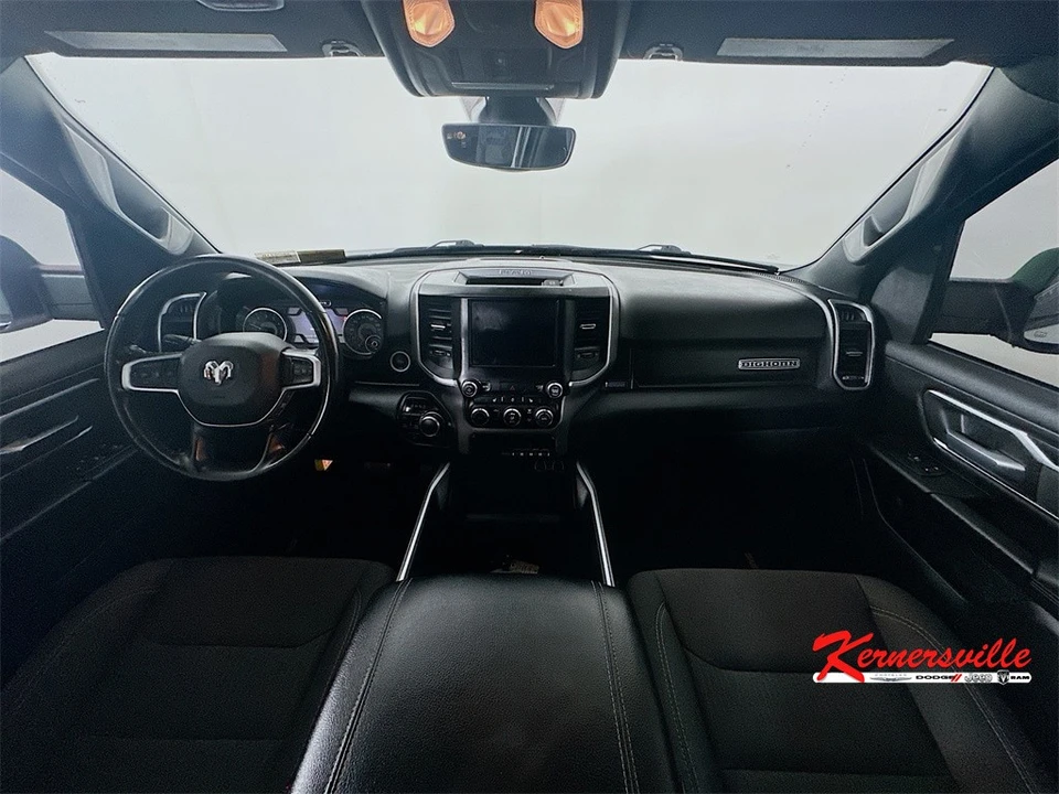 2021 Ram 1500 2nd Gen - Image 10 of 12