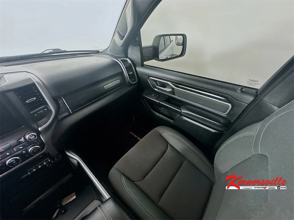 2021 Ram 1500 2nd Gen - Image 11 of 12