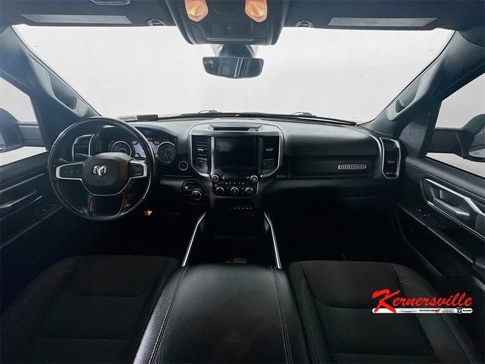 2021 Ram 1500 2nd Gen - Image 10 of 21