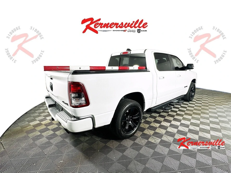 2021 Ram 1500 2nd Gen - Image 7 of 21
