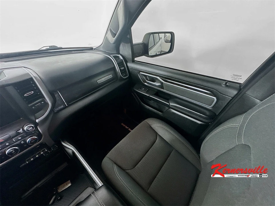 2021 Ram 1500 2nd Gen - Image 11 of 21