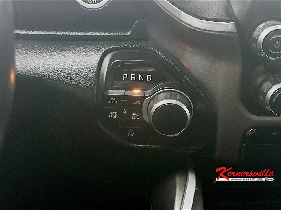 2021 Ram 1500 2nd Gen - Image 16 of 21