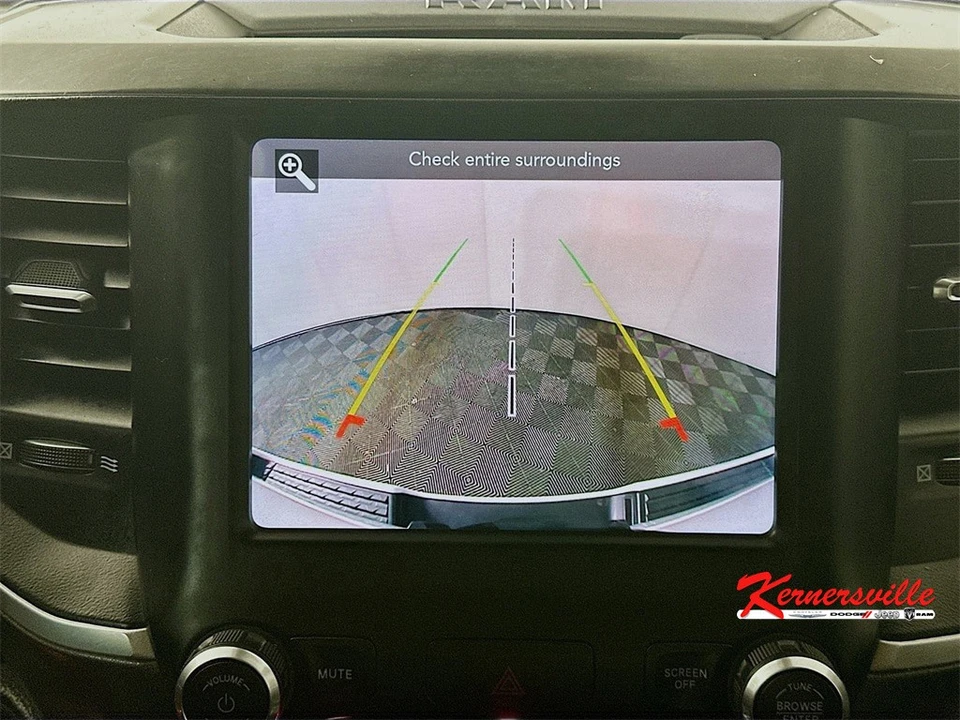 2021 Ram 1500 2nd Gen - Image 20 of 21