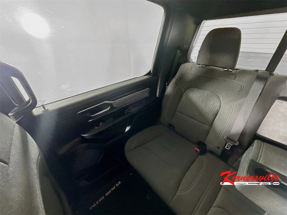 2021 Ram 1500 2nd Gen - Image 12 of 21