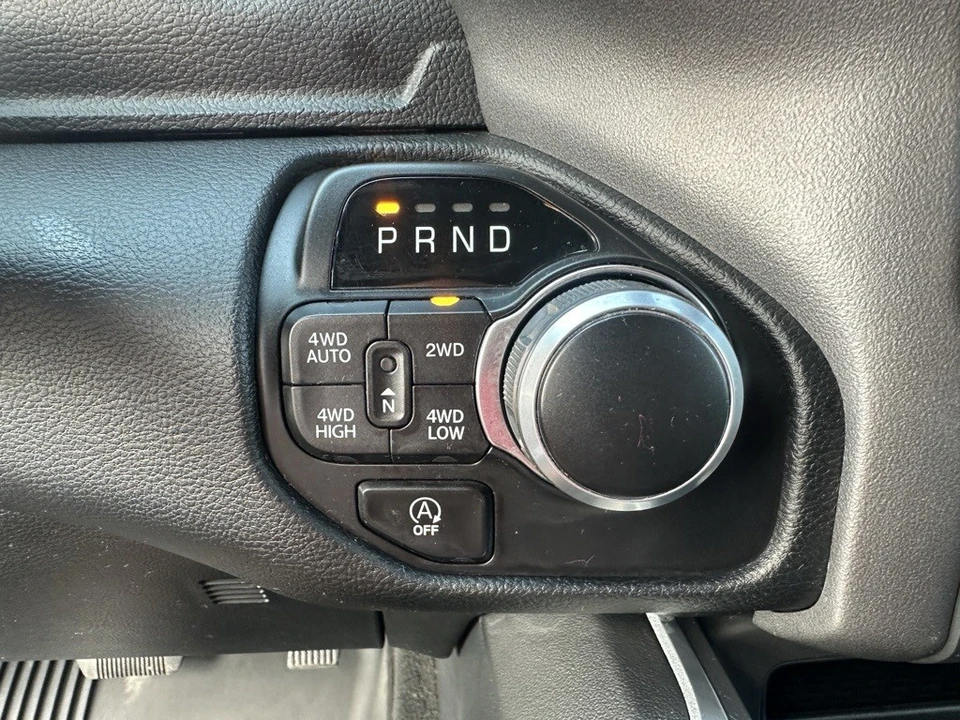 2021 Ram 1500 2nd Gen - Image 10 of 12