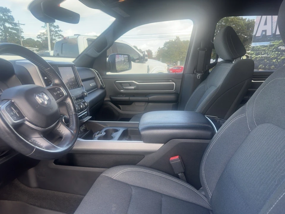2021 Ram 1500 2nd Gen - Image 3 of 12