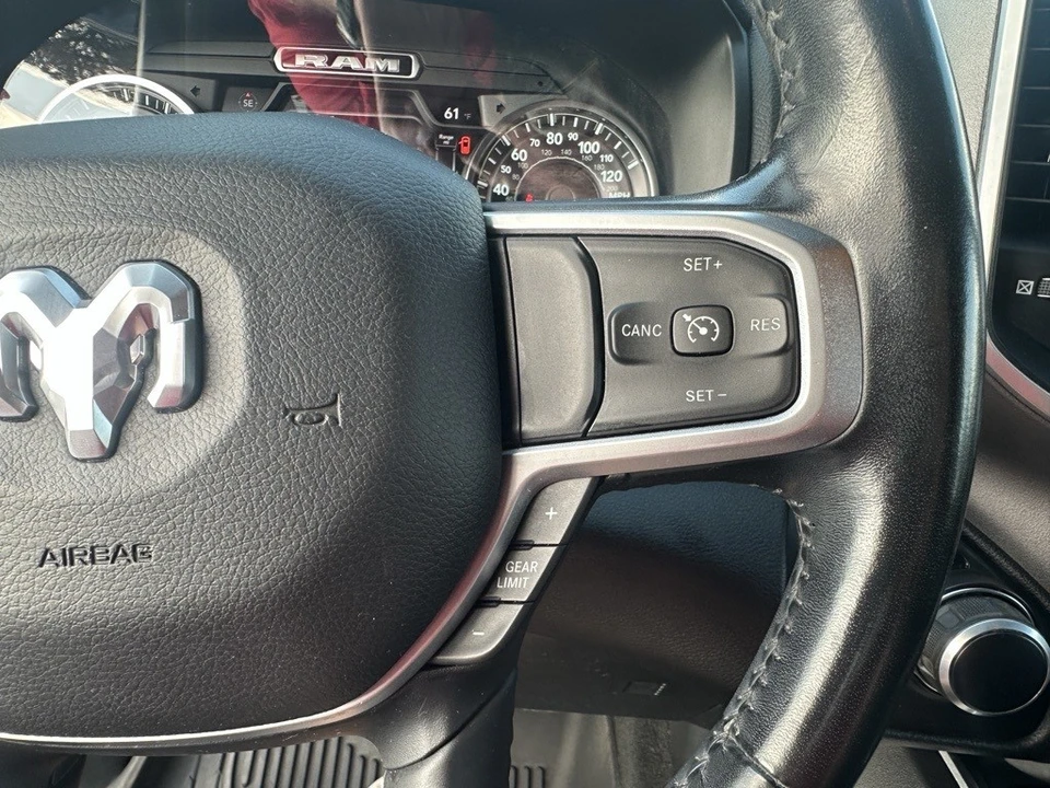 2021 Ram 1500 2nd Gen - Image 8 of 12
