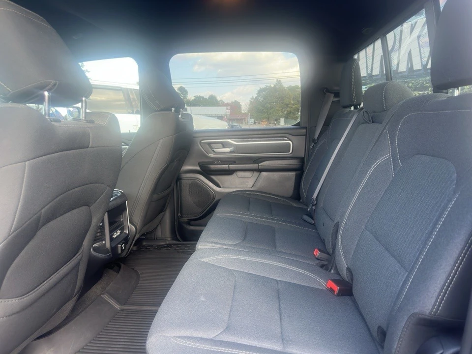 2021 Ram 1500 2nd Gen - Image 2 of 12
