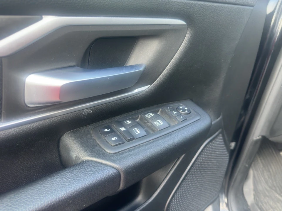 2021 Ram 1500 2nd Gen - Image 4 of 12