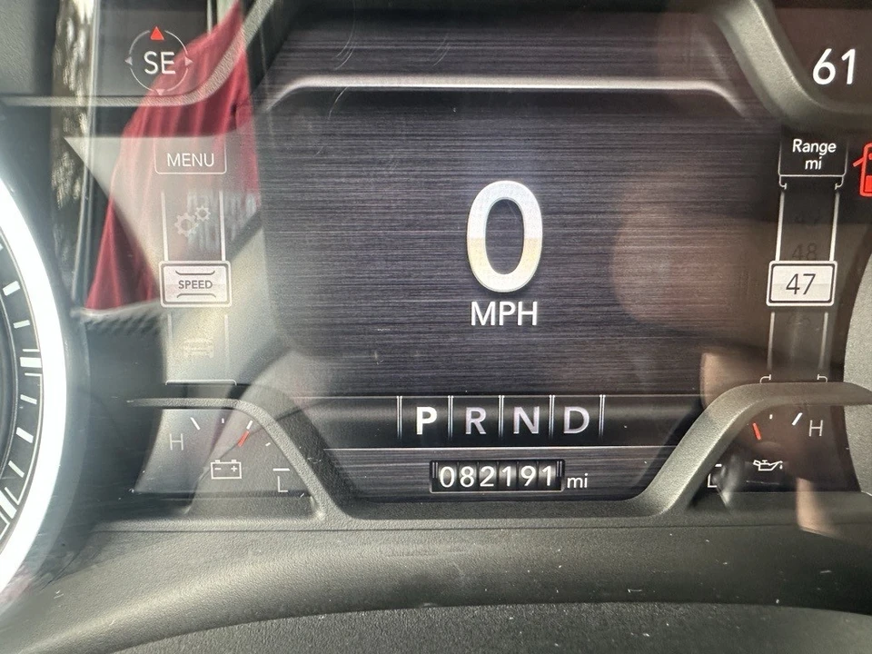 2021 Ram 1500 2nd Gen - Image 6 of 12